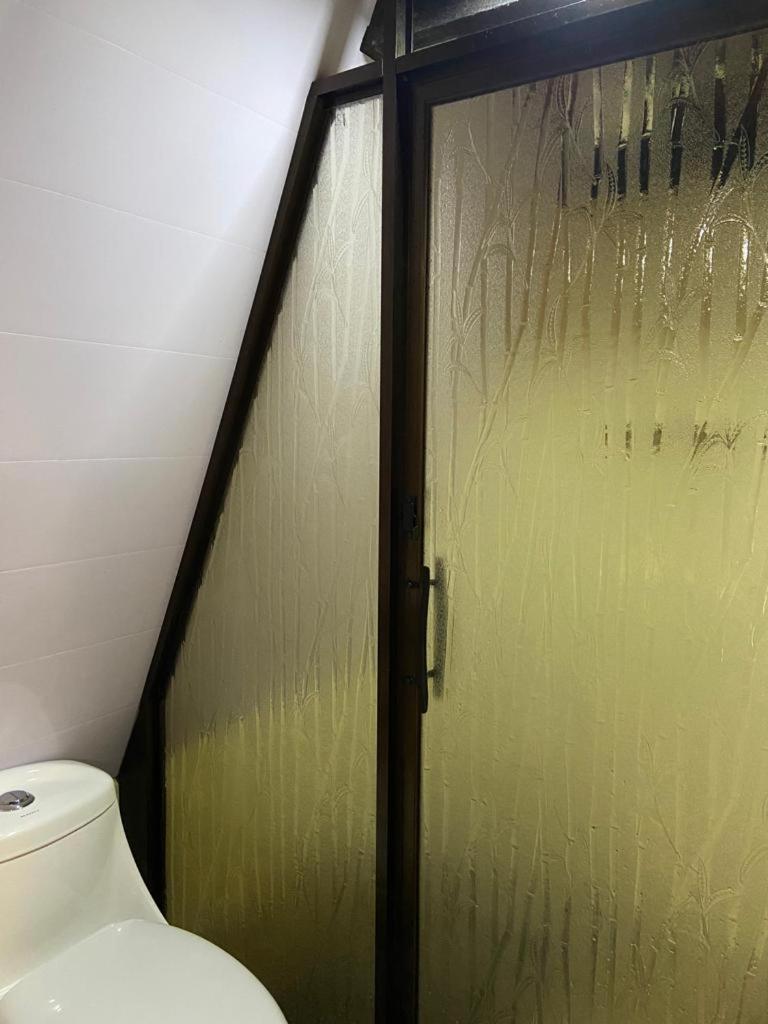 Pozas Y Cascadas La Presa Río Cuarto 외부 사진